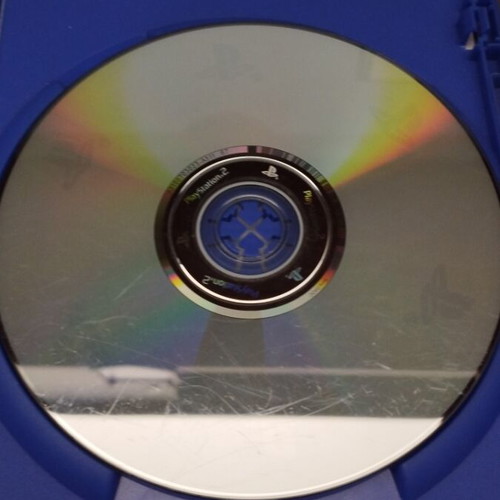 Over The Hedge PS2 game