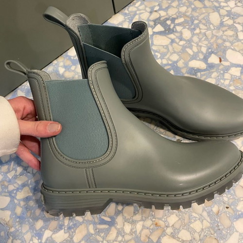 Toni Pons rain boots new, ideal for rain size 41