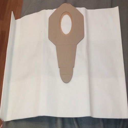 Delongi SL4 S vacuum cleaner replacement bags new, set of 3