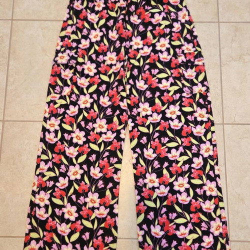Children's pants size 134 cm, 9 years, new