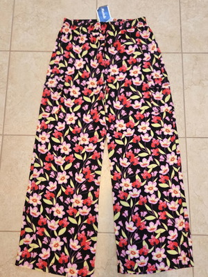 Children's pants size 134 cm, 9 years, new