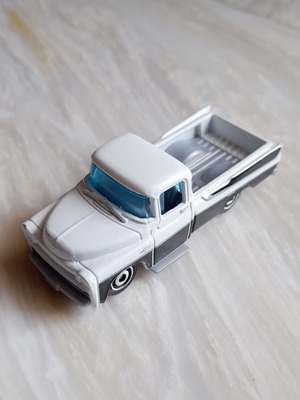 Matchbox 1957 Dodge Sweptside παιχνίδι αυτοκίνητο
