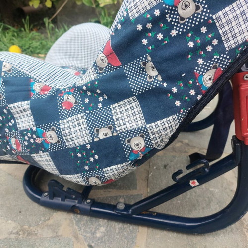 Junior's car seat used, up to 18 kg
