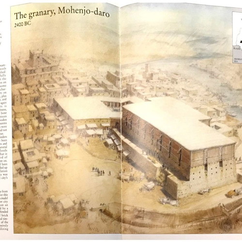 Encyclopedia Mysterious Places used