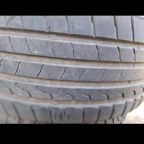 LingLong 235/55/18 car tires
