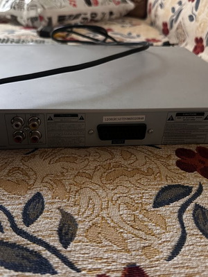 Bluesky DVD player like new