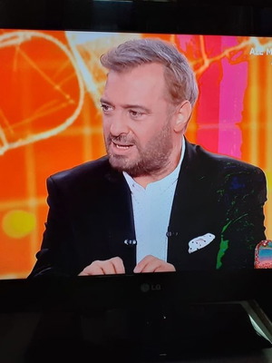 Τηλεόραση LG 32" 32LD550 μεταχειρισμένη για ανταλλακτικά ή επισκευή