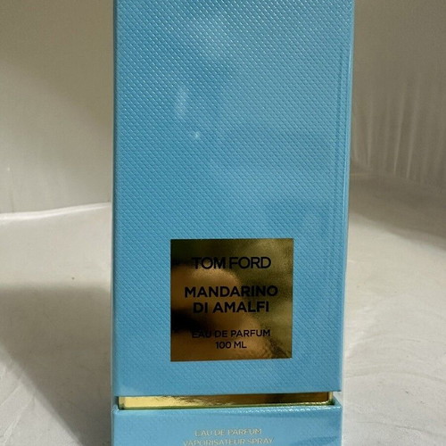 Tom Ford Mandarino di Amalfi 100 ml new perfume