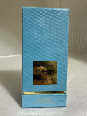 Tom Ford Mandarino di Amalfi 100 ml new perfume