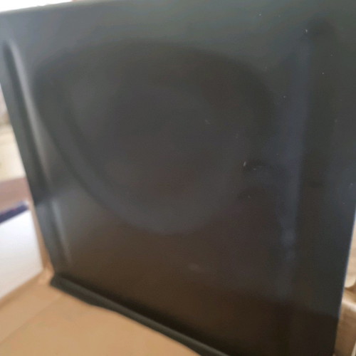 TV wall bracket new in box with instructions