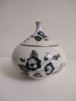 Scherz Bavaria porcelain serving bowl new