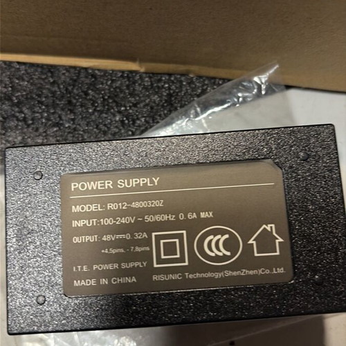 JooWIn CF-EW72 Outdoor WiFi AP 1200AC new, dual band, PoE, WAN/LAN