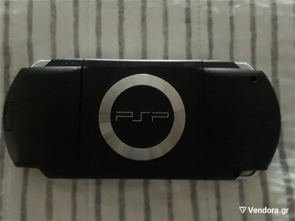  PSP playStation Portable SONY
