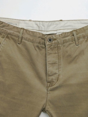 Levis Cargo/Chino Παντελονι W32 L32