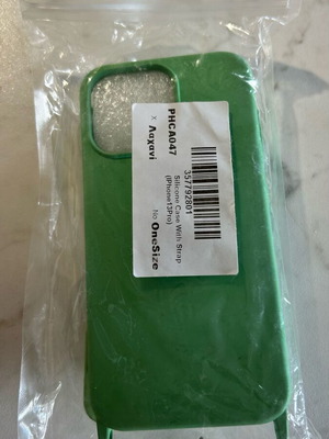 Phone case new with lanyard for iPhone 13 Pro