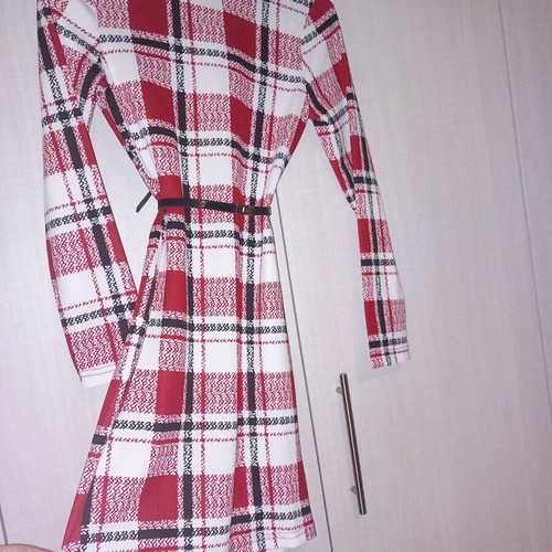 Dresses size S like new, pack of 12 pieces