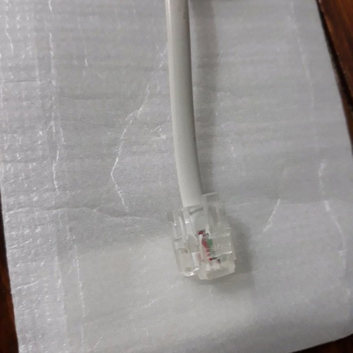 Crypto ADSL Filter new