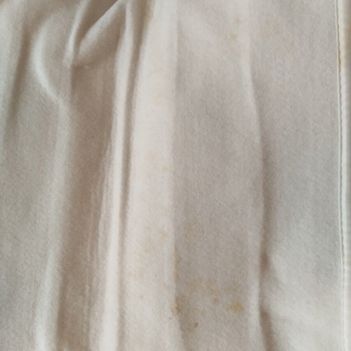 Single electric blanket, fully functional
