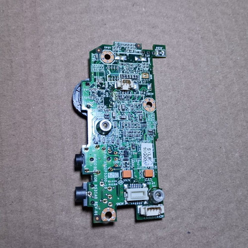 Soundboard Fujitsu Siemens Amilo Pi 1556.
