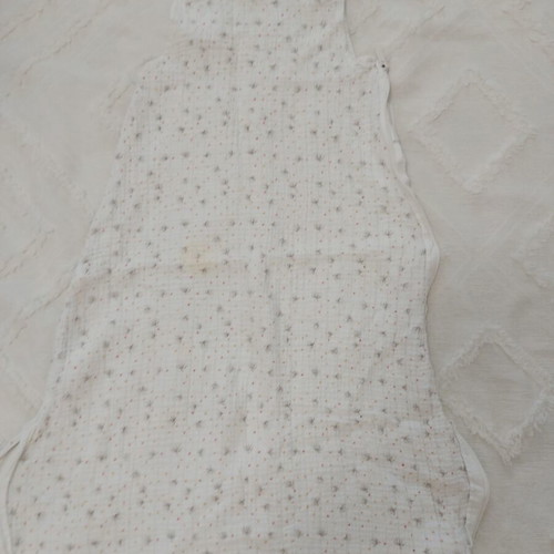 Premaman summer sleeping bag, size 65-86 cm, 0.5 tog