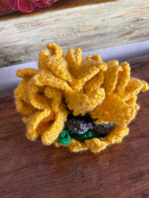 Σουβέρ πλεκτά καινούργια