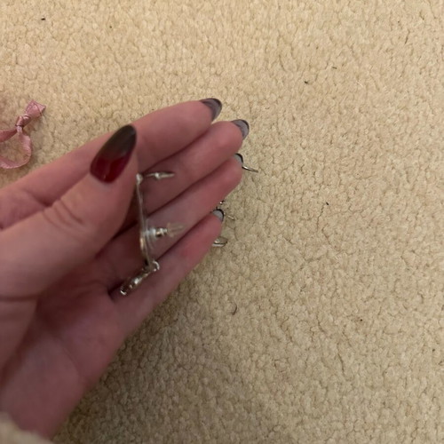 Earrings new