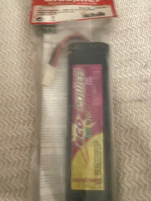 Remote Control Battery 9.6v new