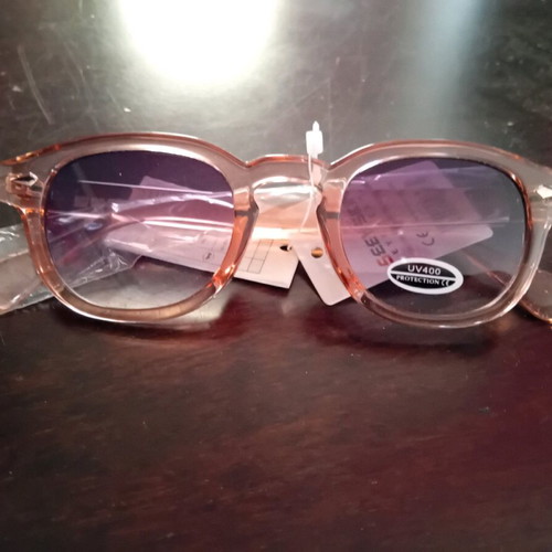 Sunglasses new from store closing