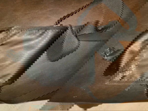 THE NORTH FACE