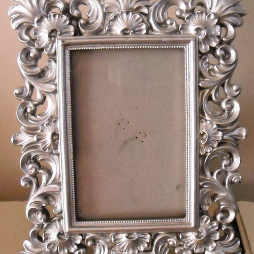 Vintage frame new