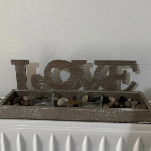 Love decorative item like new