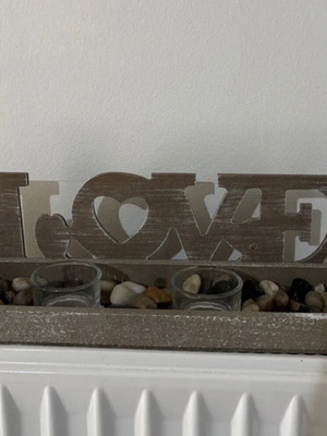 Love decorative item like new