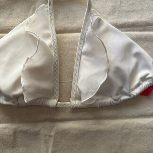 Victoria’s Secret top size S like new, white