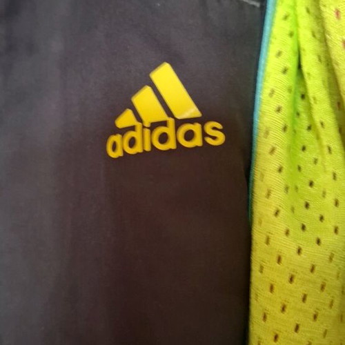 Adidas women's sportswear used, size S-M