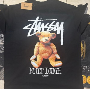 Stussy Built Tough