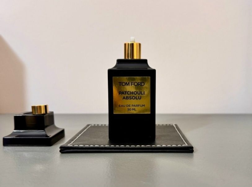TOM FORD PATCHOULI ABSOLU 50ml 未開封品 Buy Tom Ford Patchouli Absolu Edp 50 Ml