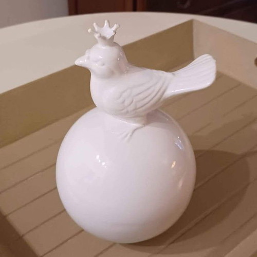Porcelain decoration new