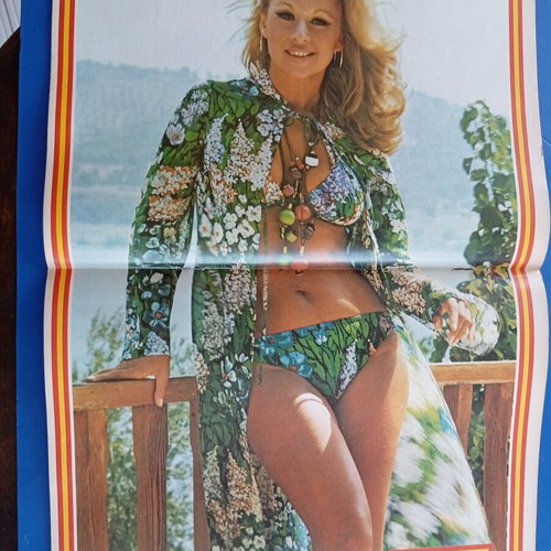 Fantazio magazine