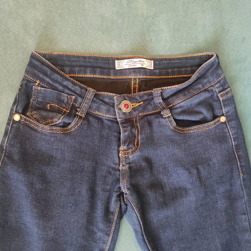 Regular XS jeans like new