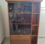 Κρυσταλλιέρα σαν καινούργιο