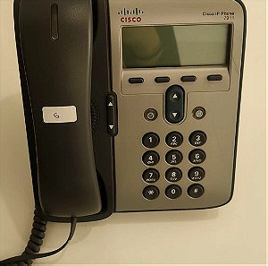 Set 15 τηλέφωνα Cisco IP 7911g VoIP