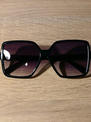 Fashion women's sunglasses new, black