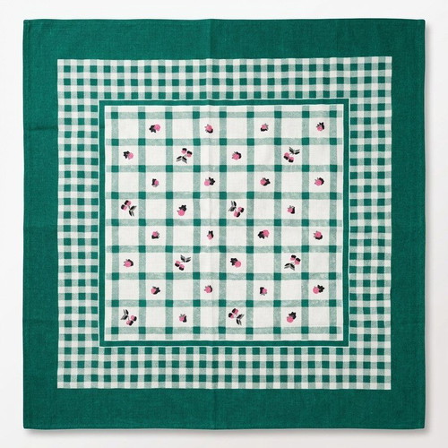 Kitchen towel like new from the USSR