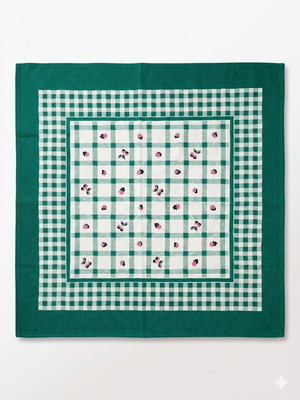 Kitchen towel like new from the USSR