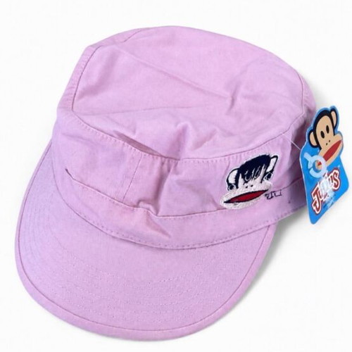 Paul Frank pink hat