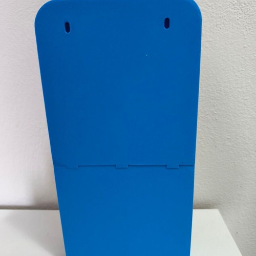 3D Playmobil DC Stand New Made of PLA Plastic