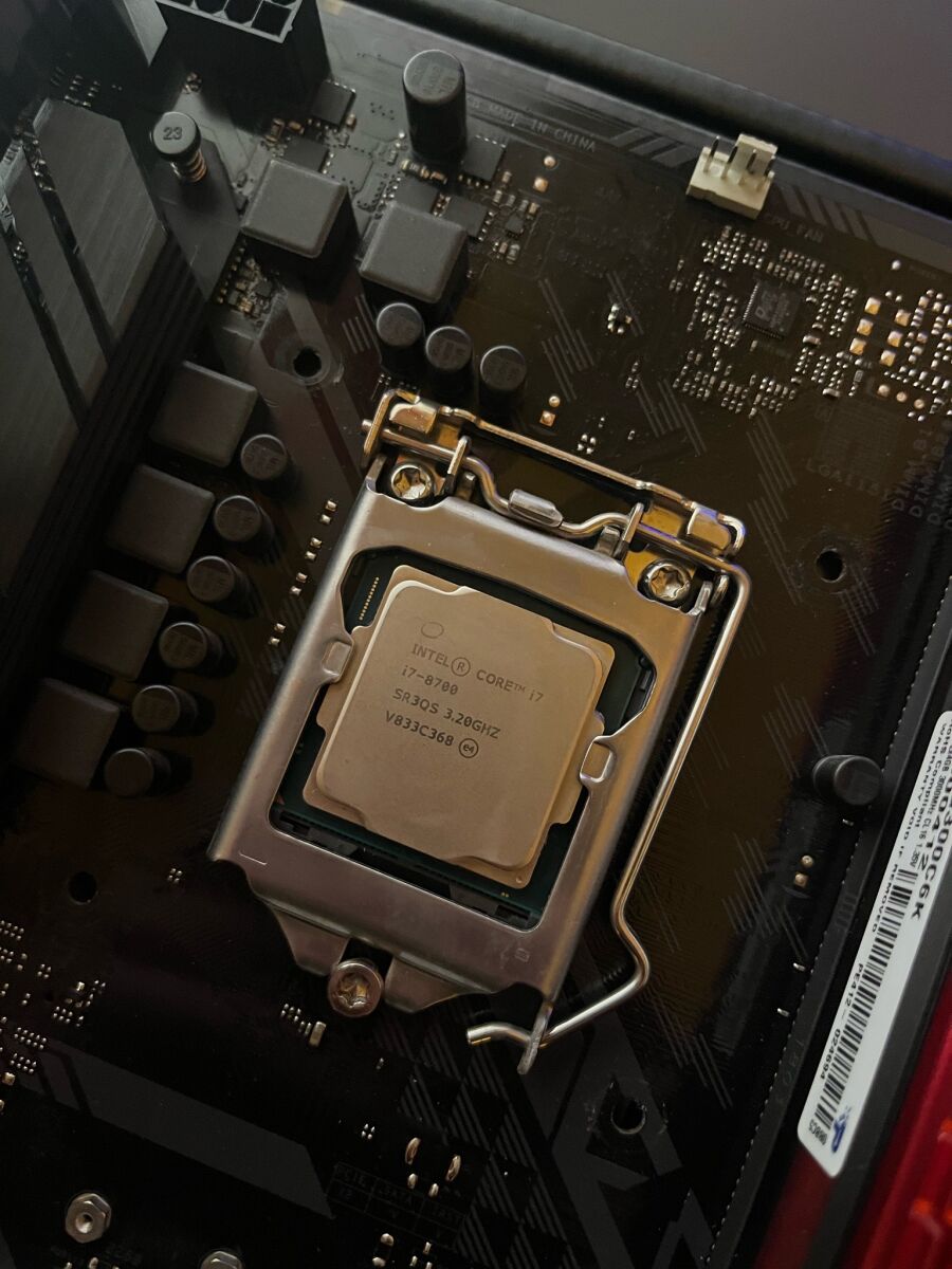 ASUS TUF H370 PRO GAMING motherboard… - € 300,00 - Vendora.cy
