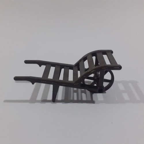 Playmobil medieval cart
