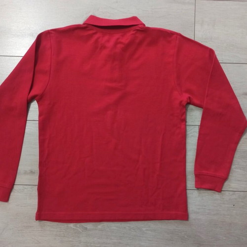 Makó red boys' shirt size 12 used