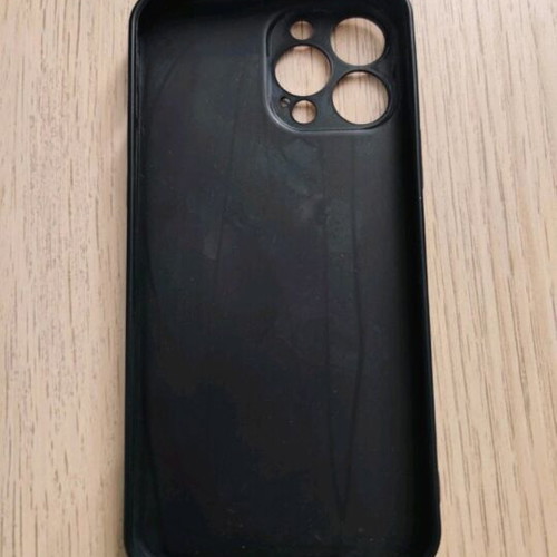 Lion King case for iPhone 13pro Max like new